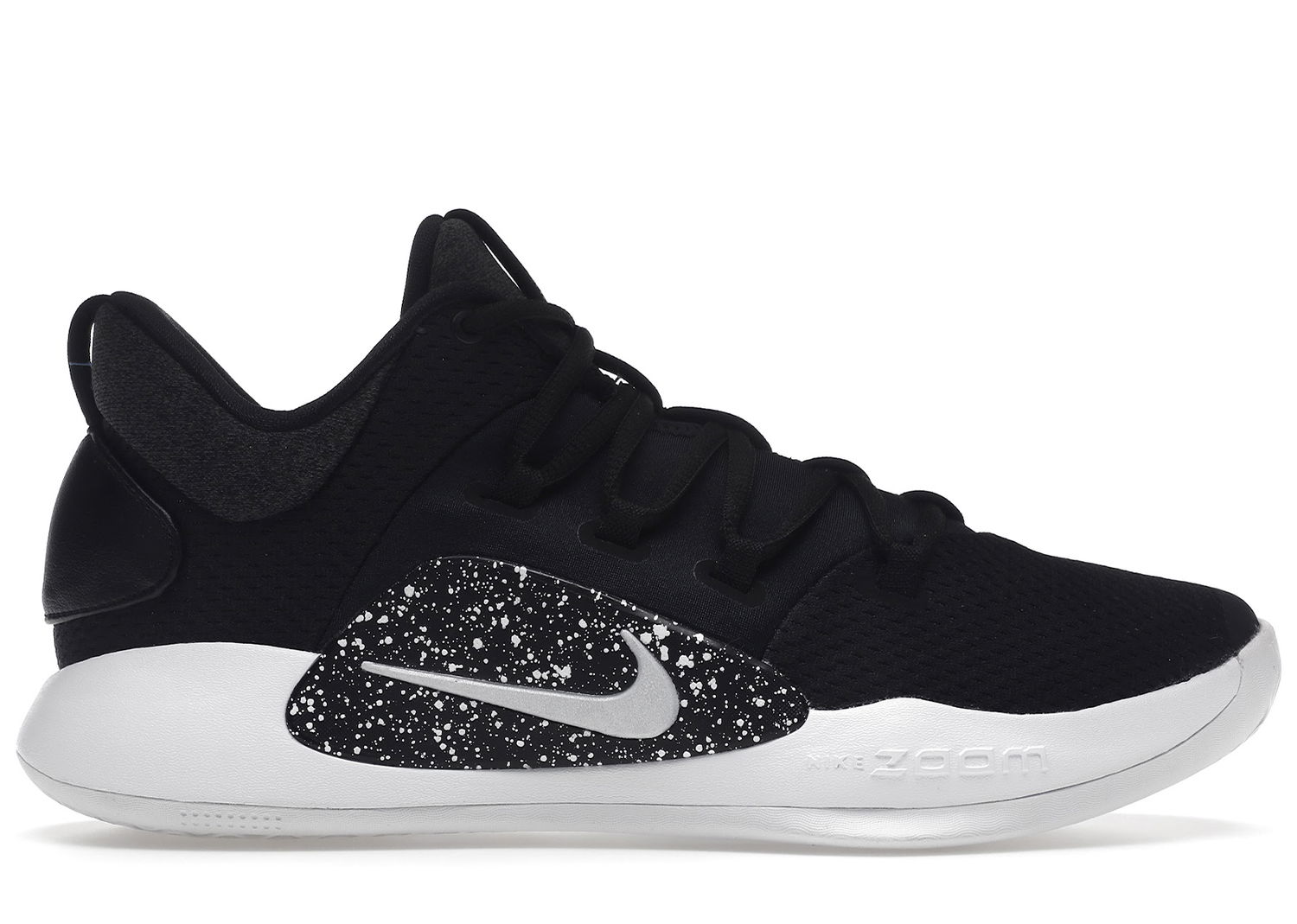 Sneakers och skor Nike Hyperdunk X Low Oreo Svart | AR0465-003/AR0464-003, 0