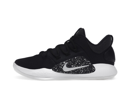 Sneakers och skor Nike Hyperdunk X Low Oreo Svart | AR0465-003/AR0464-003