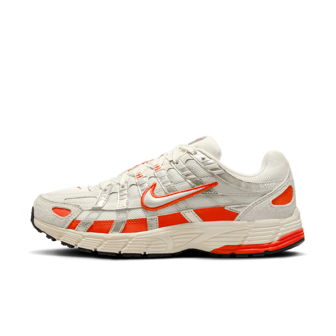 Sneakers och skor Nike P-6000 'Picante Red' W Beige | HV5230-133