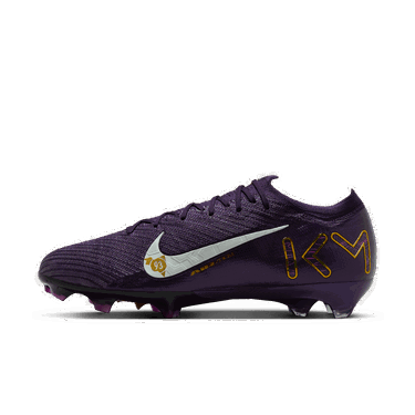 Sneakers och skor Nike Mercurial Vapor 16 Elite Kylian Mbappé FG Purpur | FQ8683-500, 0
