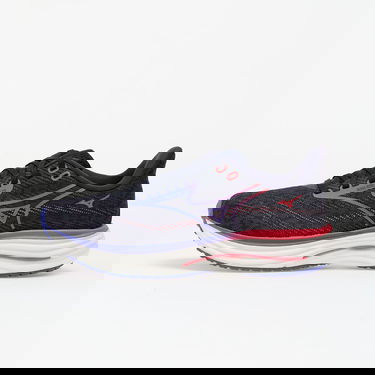 Sneakers och skor Mizuno Wave Rider 29 Mörkblå | J1GD250321, 0