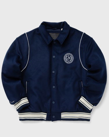 Bomberjacka Levi's SUTRO LETTERMAN JACKET Mörkblå | A7246-0000, 0