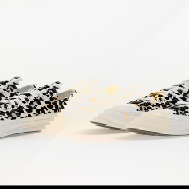 Sneakers och skor Converse Chuck 70 Leopard Flerfärgad | A14946C, 5