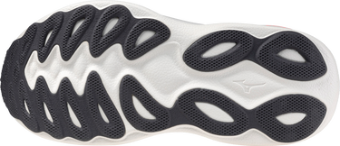 Sneakers och skor Mizuno WAVE SKY 9 Mörkblå | j1gd2502-21, 5