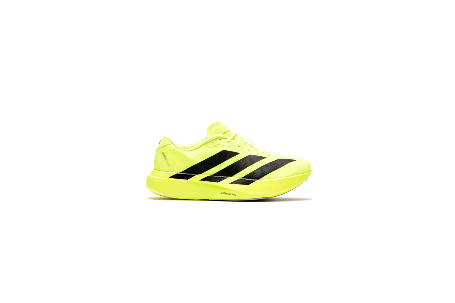 Sneakers och skor adidas Performance Adizero EVO SL Gul | JR3416, 0