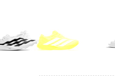 Sneakers och skor adidas Performance Adizero EVO SL Gul | JR3416, 0