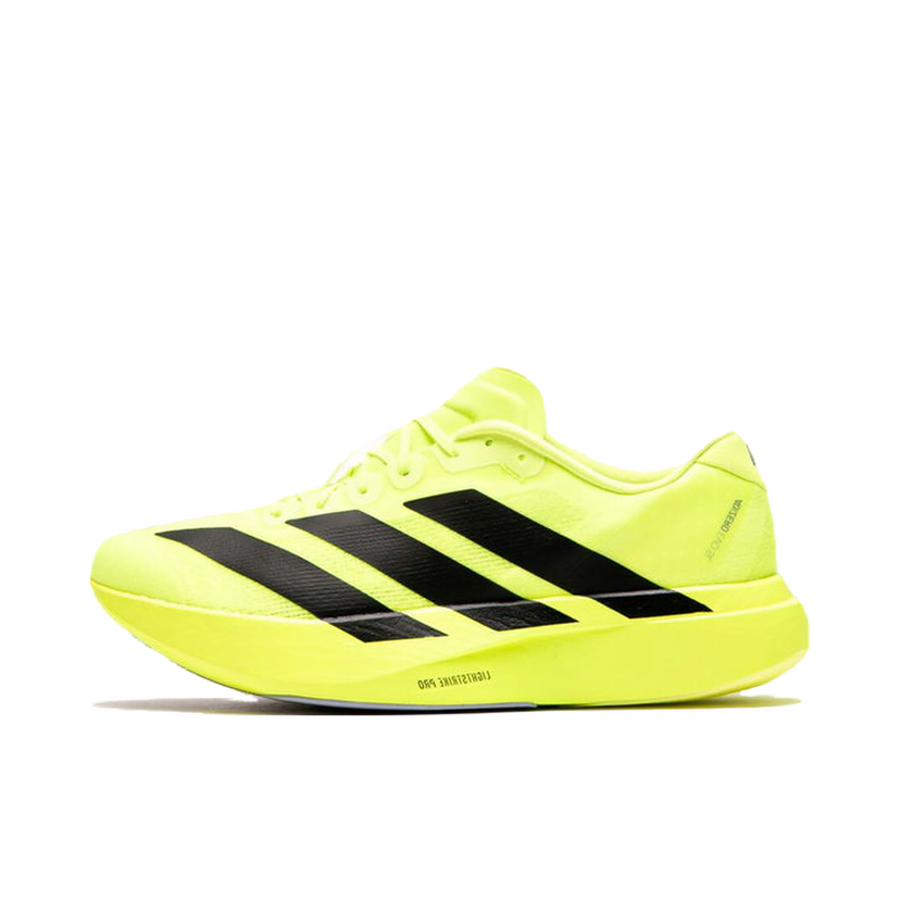 Sneakers och skor adidas Performance Adizero EVO SL Gul | JR3416