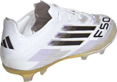 Sneakers och skor adidas Performance F50 Elite Firm Ground Vit | JH7713, 4