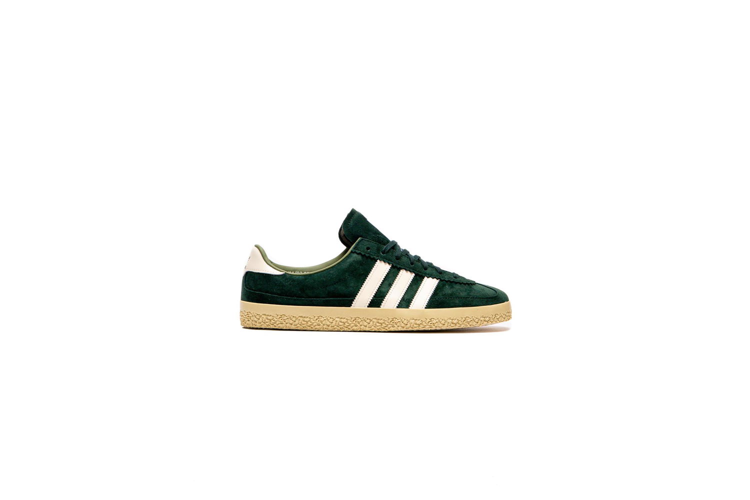 Sneakers och skor adidas Originals ROELEE SPZL Svart | JP9887, 1