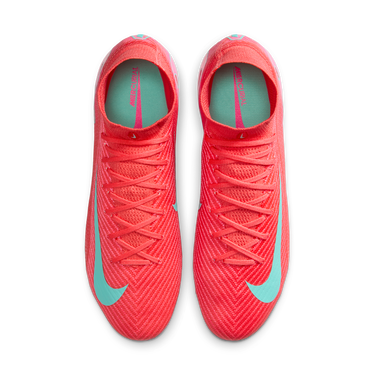 Sneakers och skor Nike Mercurial Superfly 10 Elite SG-Pro Röd | FQ8342-800, 2