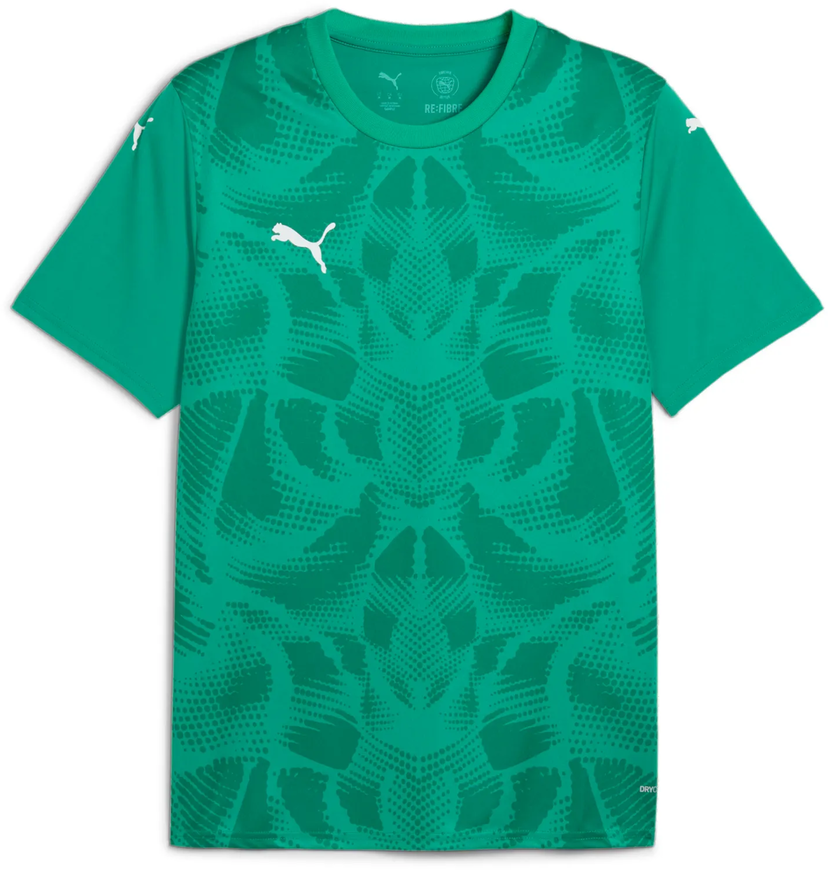 Jersey Puma Puma teamULTIMATE Jersey Grön | 706280-05