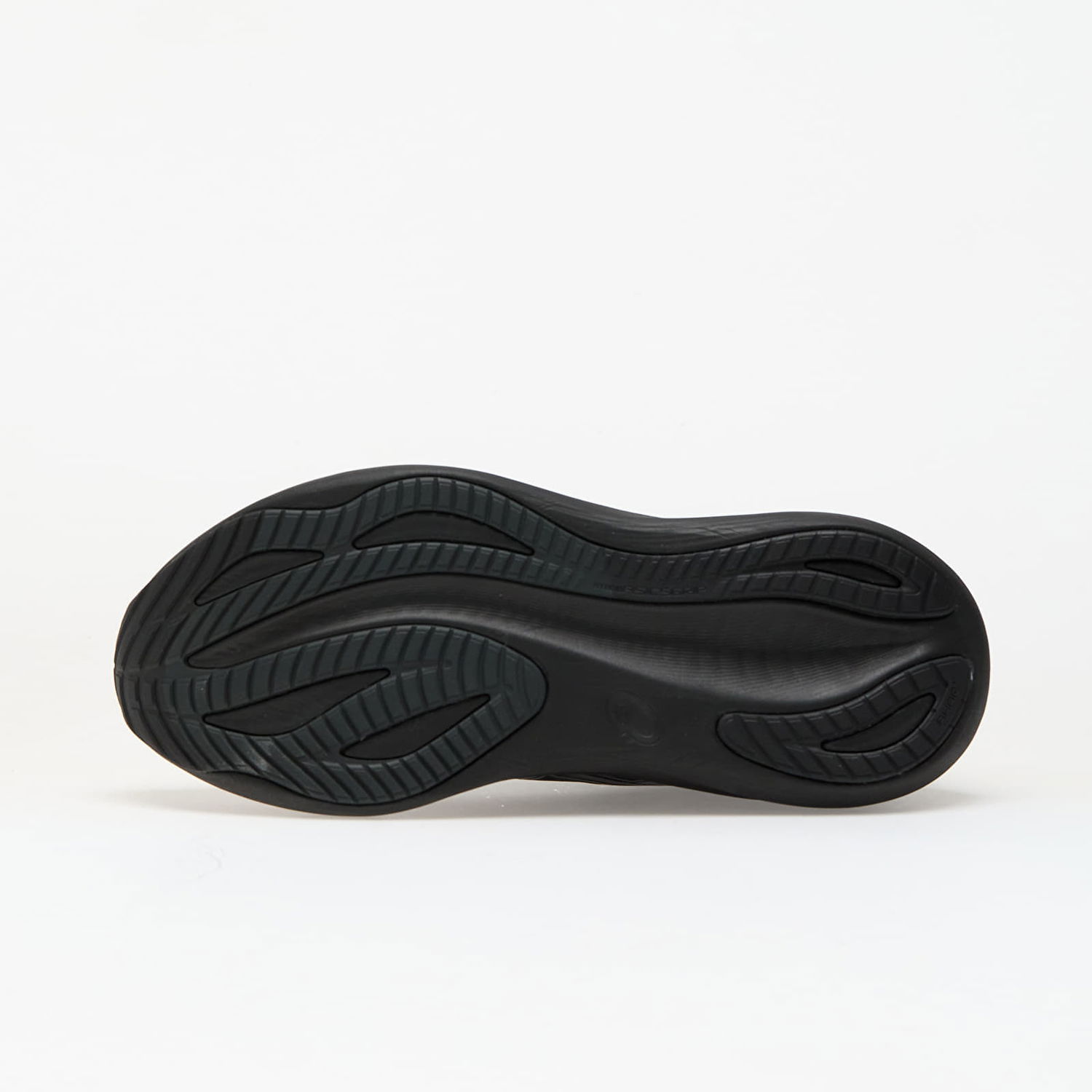 Sneakers och skor Asics Gel-Nimbus 27 Svart | 1011B958-001, 1
