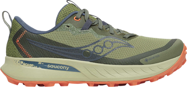 Sneakers och skor Saucony Peregrine 15 GTX Grön | s10992-162, 0