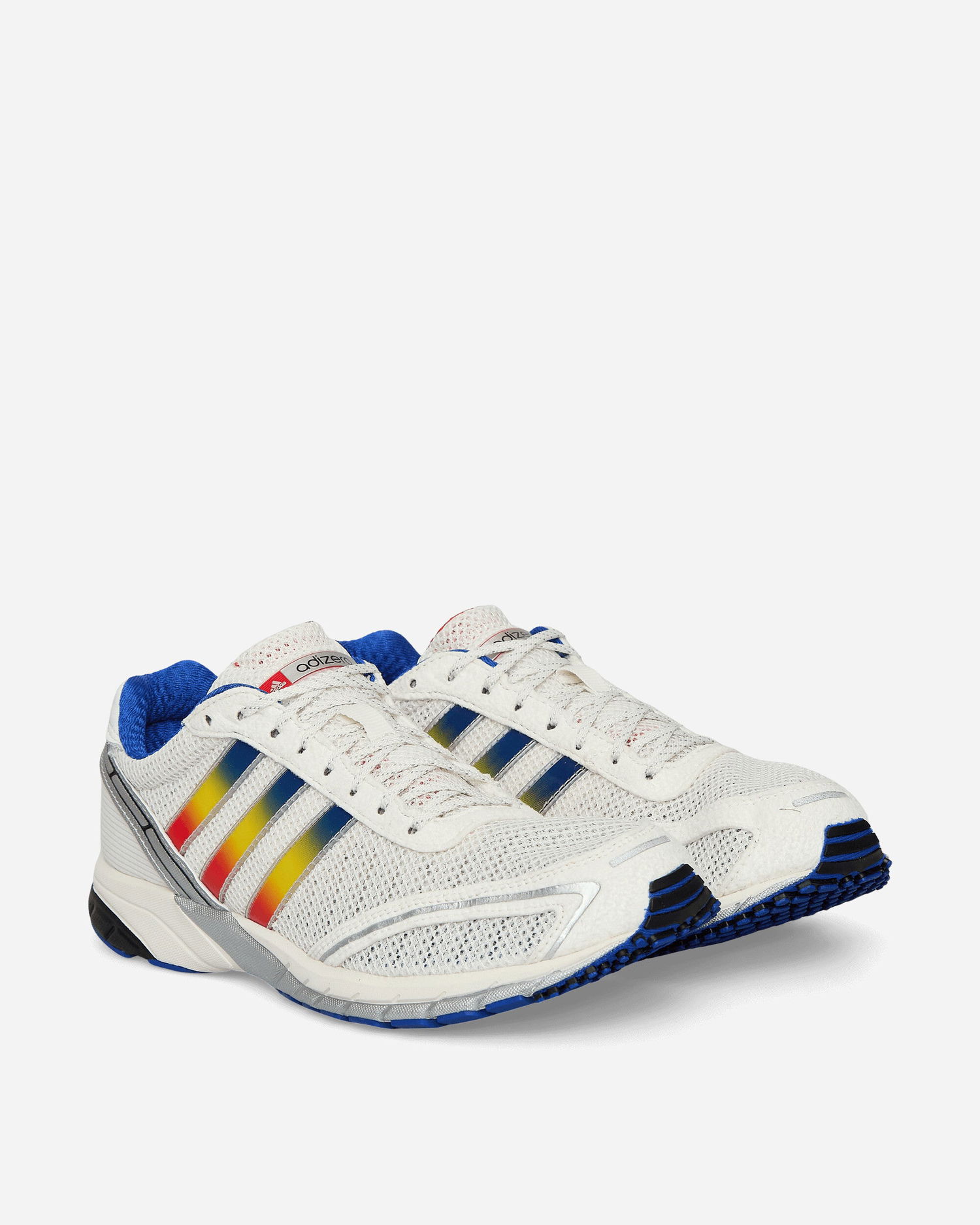 Sneakers och skor adidas Performance Adizero Adios OG Vit | JI2684, 1