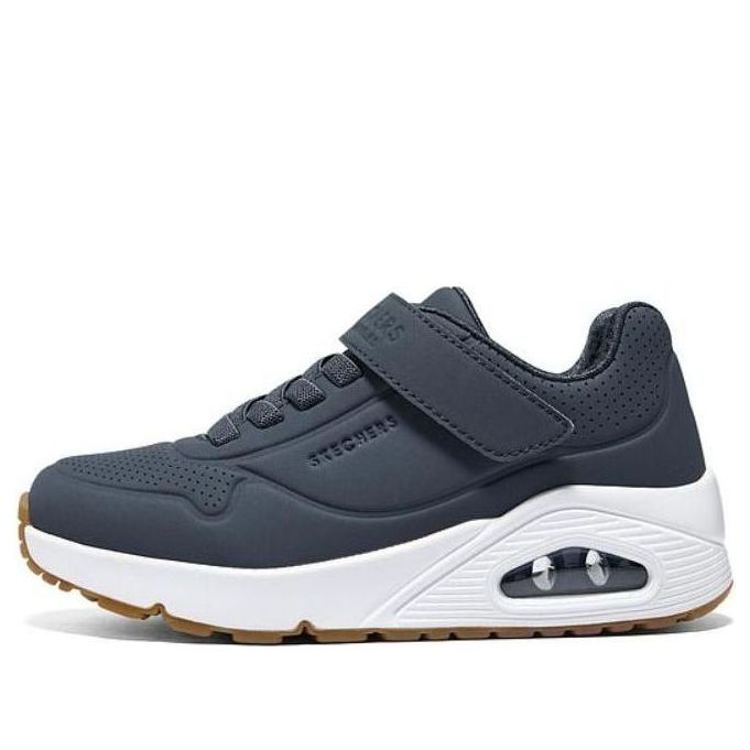 Sneakers och skor Skechers Skechers Uno Stand on Air Mörkblå | 403673L-NVY, 0