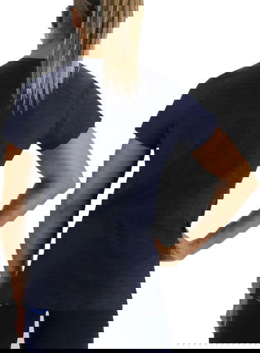 T-shirt TYR Short Sleeve T-Shirt Blå | fptso3a-914, 3