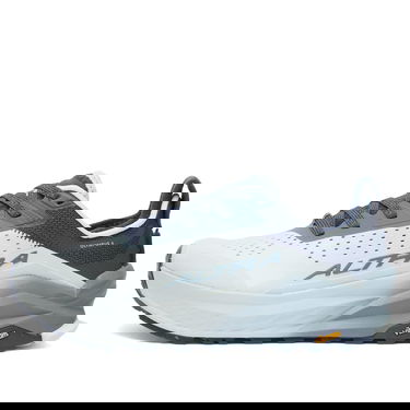Sneakers och skor Altra Running Olympus 6 Blå | AL0A85NJ-442, 0
