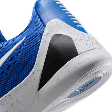 Sneakers och skor Nike Kobe LX Low Em Blå | fv3607-400, 7