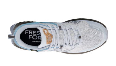 Sneakers och skor New Balance Fresh Foam X Hierro Grå | WTHIER7A, 5