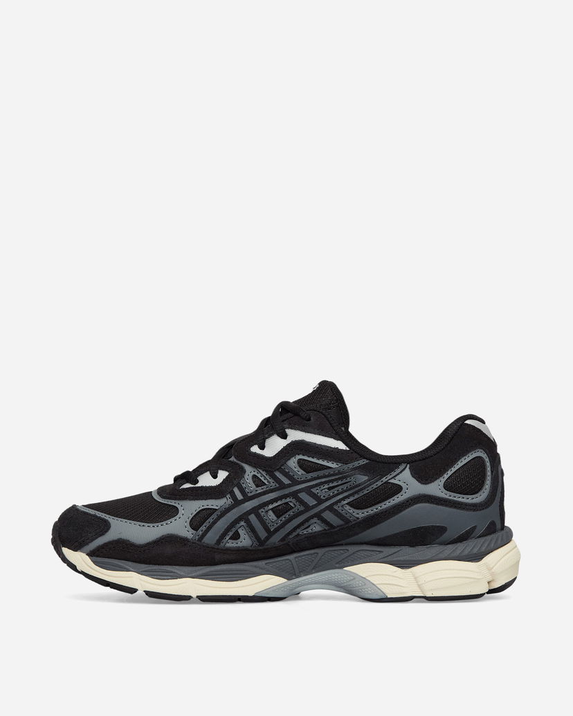 Sneakers och skor Asics GEL-NYC Svart | 1203A739-001