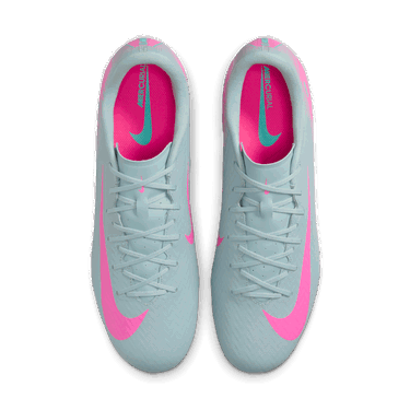 Sneakers och skor Nike Mercurial Vapor 16 Academy MG Turkos | FQ8374-301, 2