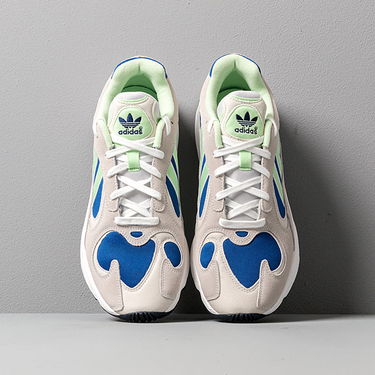 Sneakers och skor adidas Originals Yung-1 Vit | EE5318, 2