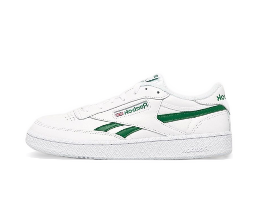 Sneakers och skor Reebok Club C Revenge Vit | EG9271