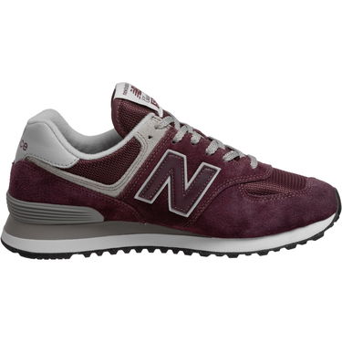 Sneakers och skor New Balance 574 Bourgogne | ML574EVM, 2