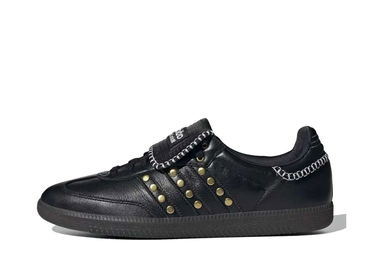 Sneakers och skor adidas Originals Wales Bonner x Samba Studded Pack "Black" Svart | IG4303, 1