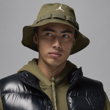 Hatt Jordan Apex Hat Grön | FD5188-222, 4