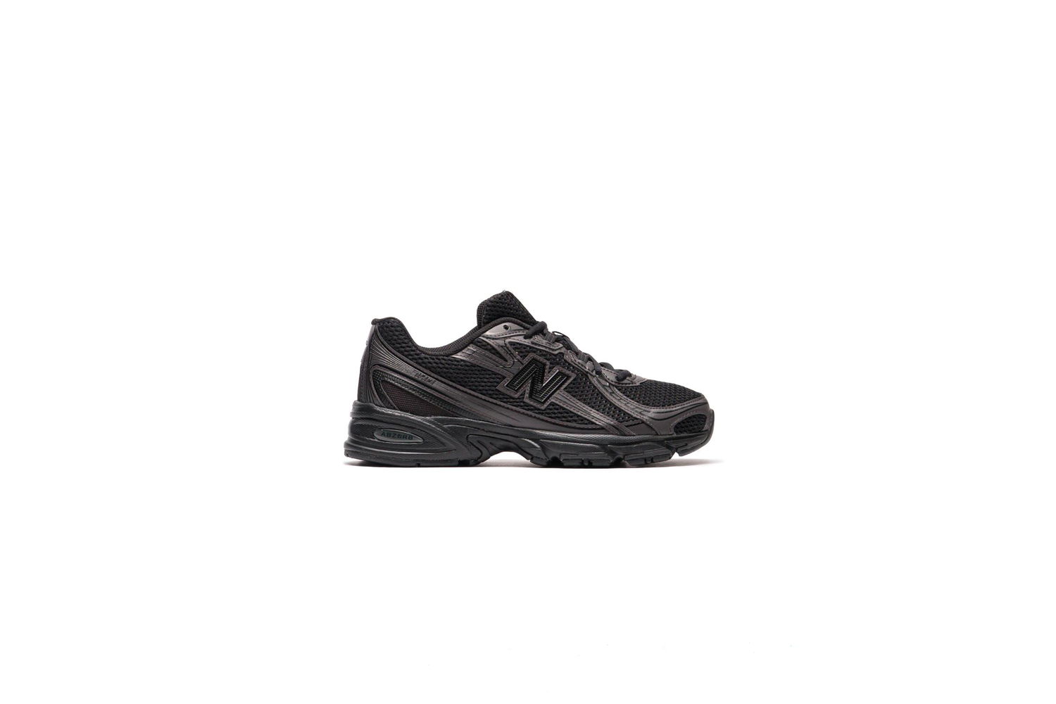 Sneakers och skor New Balance 740 Svart | U740BO2, 0
