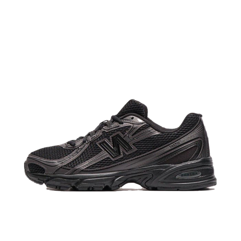 Sneakers och skor New Balance 740 Svart | U740BO2