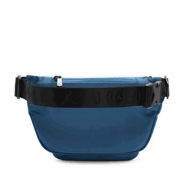 Midjeväska Jordan Jordan Rise 3,6 l Blå | HF1892-499, 4