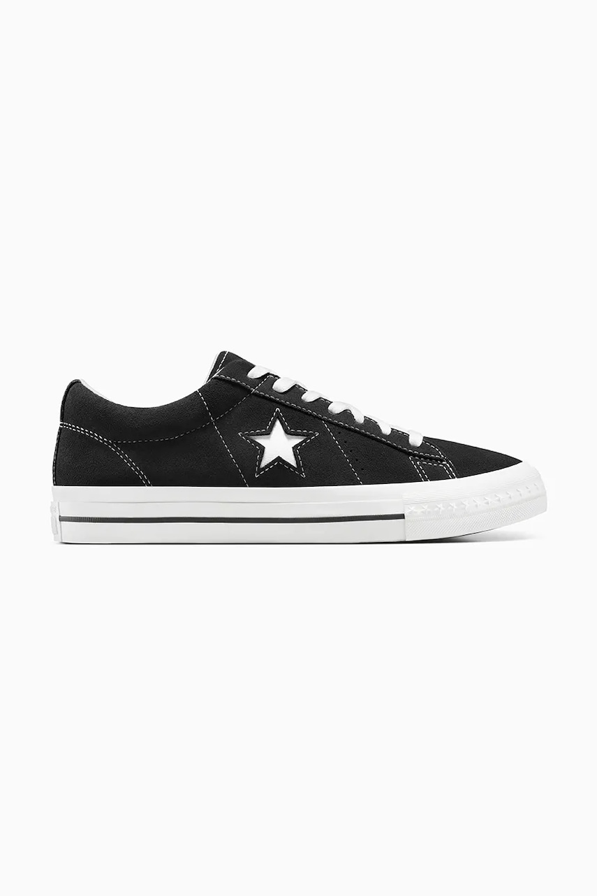 Sneakers och skor Converse One Star 95 Svart | A14711C, 0