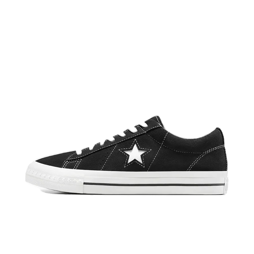 Sneakers och skor Converse One Star 95 Svart | A14711C