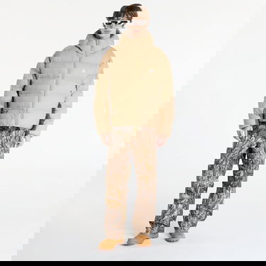 Pufferjacka Nike ACG ACG "Lunar Lake" PrimaLoft® Therma-FIT ADV Loose Hooded Jacket Beige | FV8909-297, 4