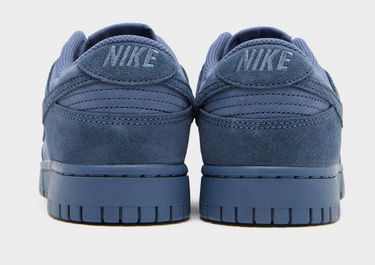 Sneakers och skor Nike Dunk Low Retro Se Nubuck Blå | IB6651-400, 2