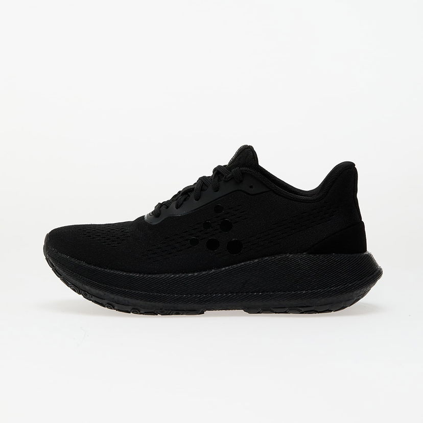 Sneakers och skor Craft Pacer 41 1/2 Svart | 1915026-999999
