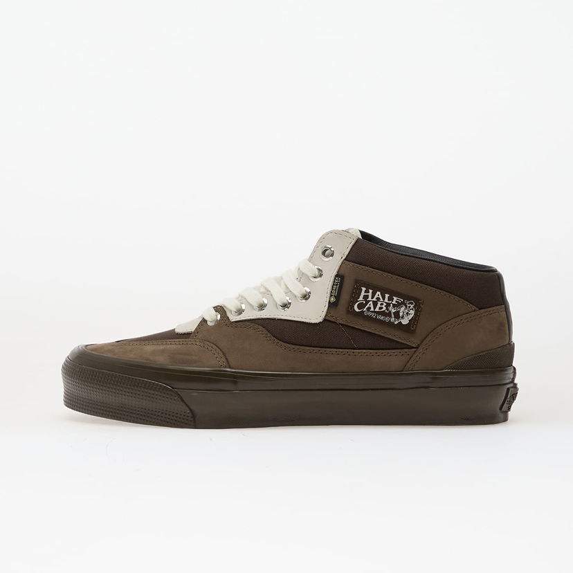 Sneakers och skor Vans Half Cab LX GTX EUR 42.5 Brun | VN000DADEMP1