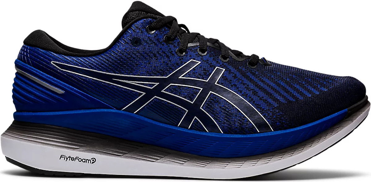 Sneakers och skor Asics GlideRide 2 Blå | 1011b016-010, 0