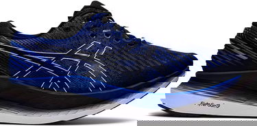 Sneakers och skor Asics GlideRide 2 Blå | 1011b016-010, 0
