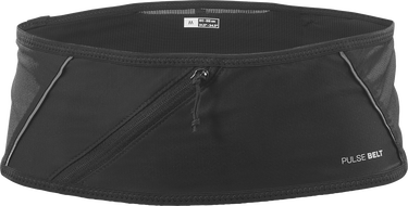 Halsduk Salomon Salomon PULSE Running Belt Svart | lc2179800, 1