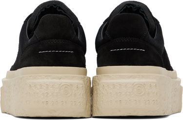 Sneakers och skor Maison Margiela MM6 Maison Margiela Chunky Gambetta Svart | SH1WS0013 P8086, 1