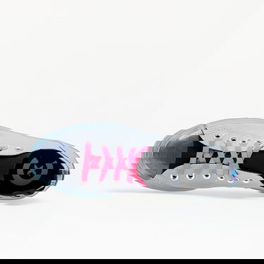 Sneakers och skor Converse Chuck Taylor All Star CX Grå | 170139C, 2