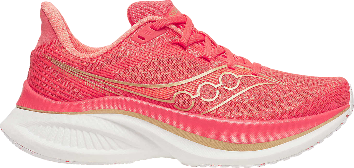 Sneakers och skor Saucony Endorphin Speed 5 Rosa | s11007-343, 0
