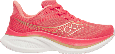 Sneakers och skor Saucony Endorphin Speed 5 Rosa | s11007-343, 0