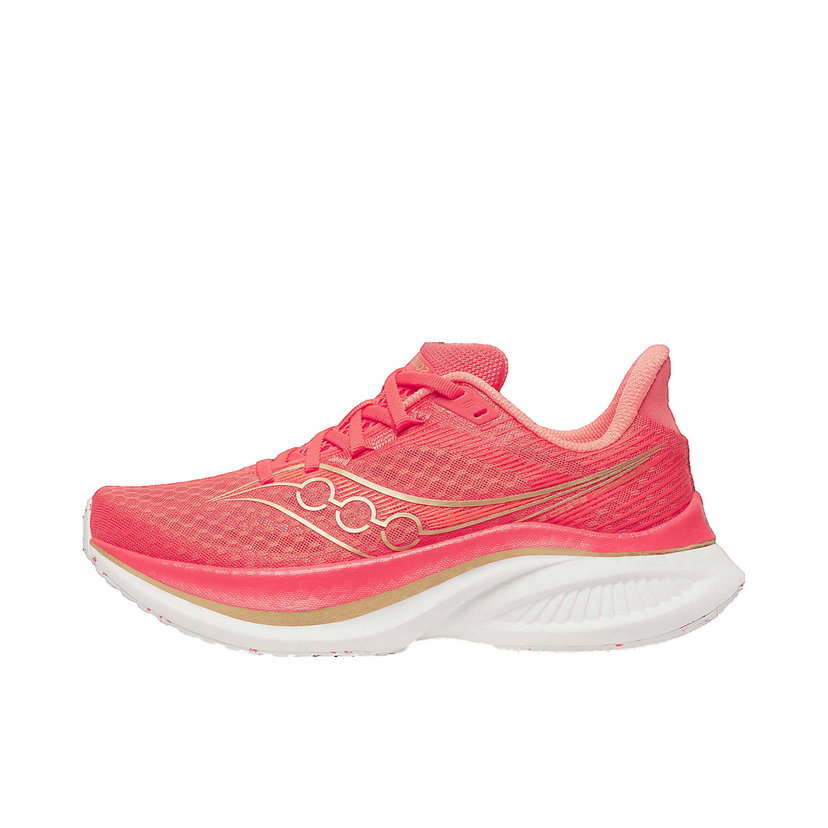 Sneakers och skor Saucony Endorphin Speed 5 Rosa | s11007-343