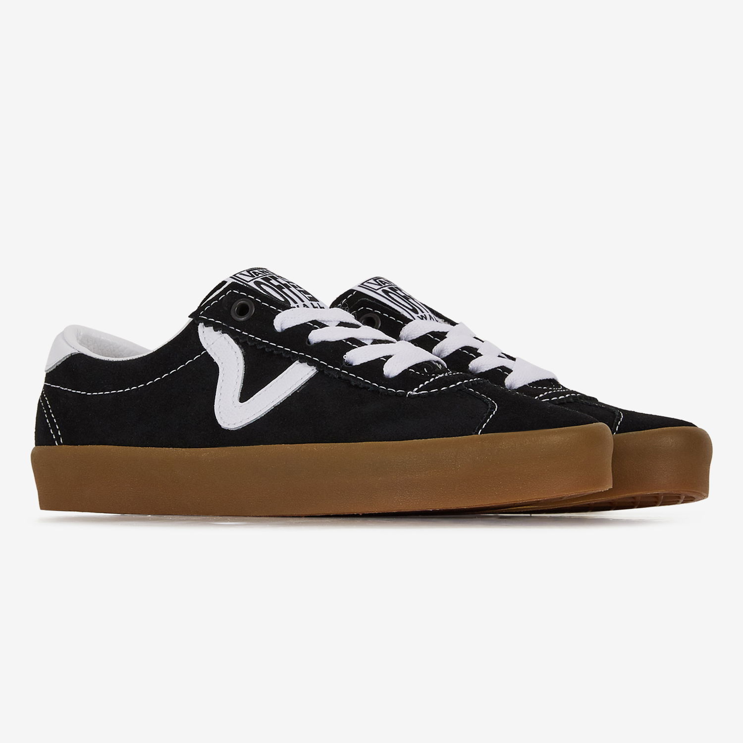 Sneakers och skor Vans Sport Low Svart | VN000CQRB9M1, 1