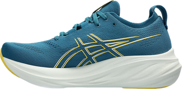 Sneakers och skor Asics GEL-NIMBUS 26 Blå | 1011b794-402, 1