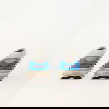 Sneakers och skor Reebok Ers World Blå | 100211662, 4